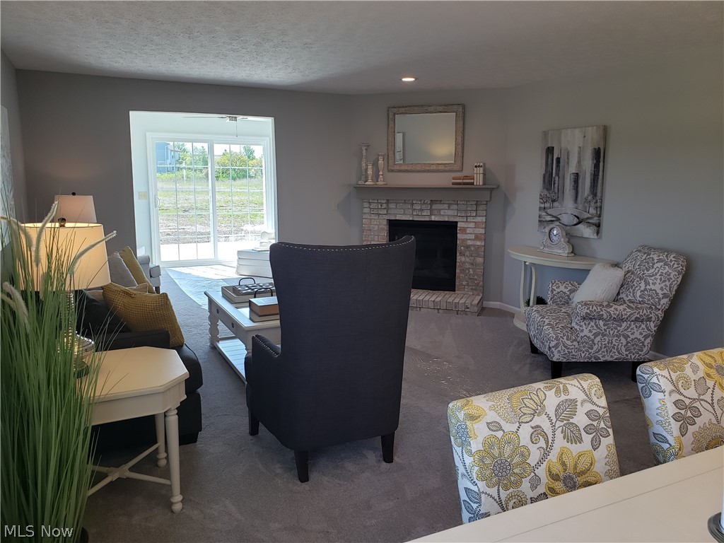 102 Stonecrest Trail Elyria OH 44035