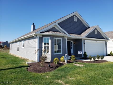 102 Stonecrest Trail Elyria OH 44035