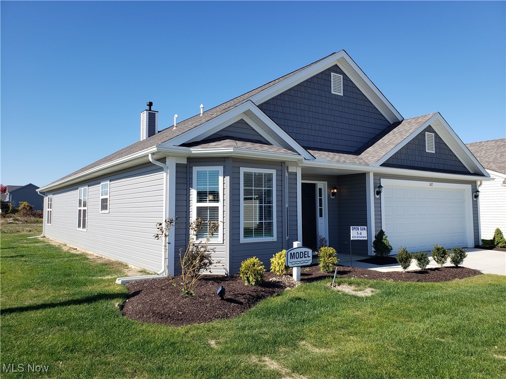 102 Stonecrest Trail Elyria OH 44035