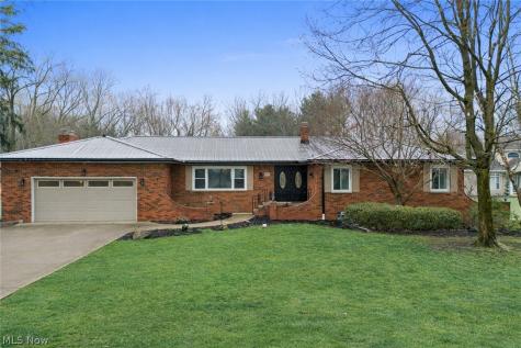 641 North Avenue Tallmadge OH 44278