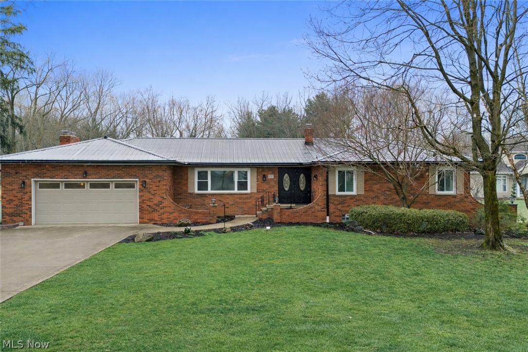 641 North Avenue Tallmadge OH 44278