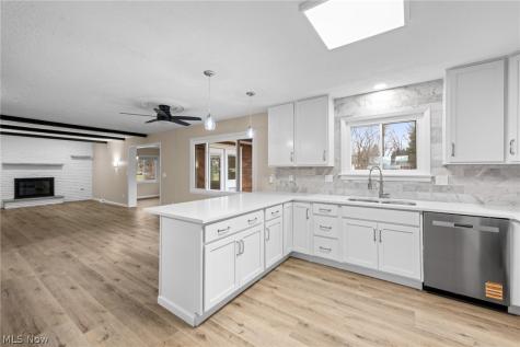 641 North Avenue Tallmadge OH 44278