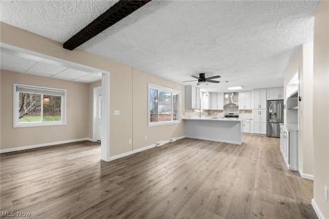 641 North Avenue Tallmadge OH 44278