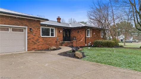 641 North Avenue Tallmadge OH 44278