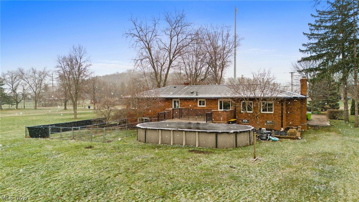 641 North Avenue Tallmadge OH 44278