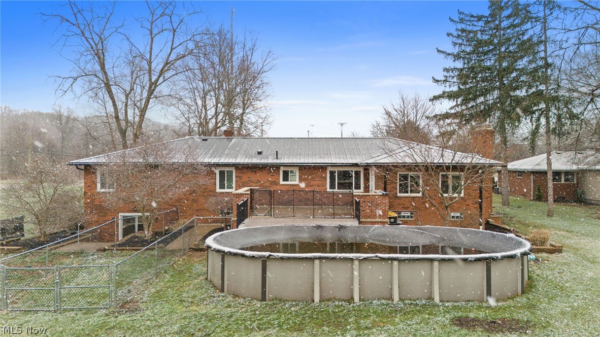 641 North Avenue Tallmadge OH 44278
