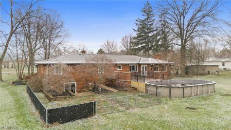 641 North Avenue Tallmadge OH 44278