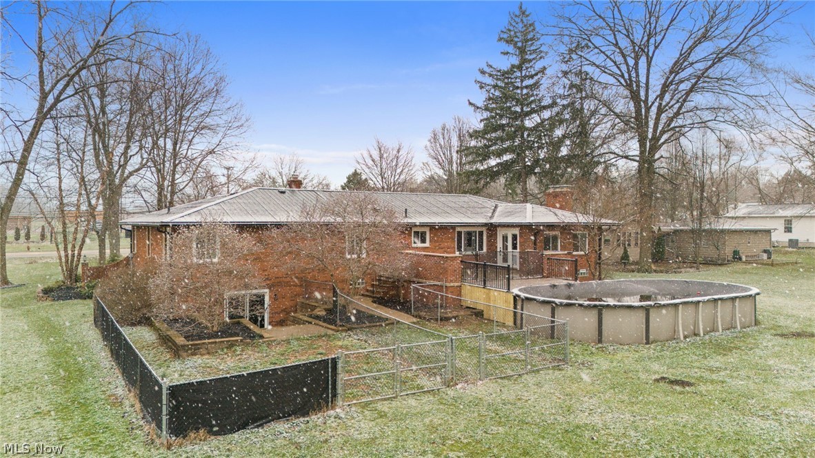 641 North Avenue Tallmadge OH 44278