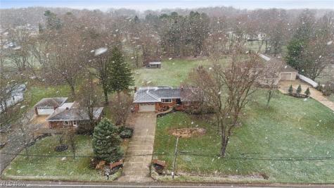 641 North Avenue Tallmadge OH 44278