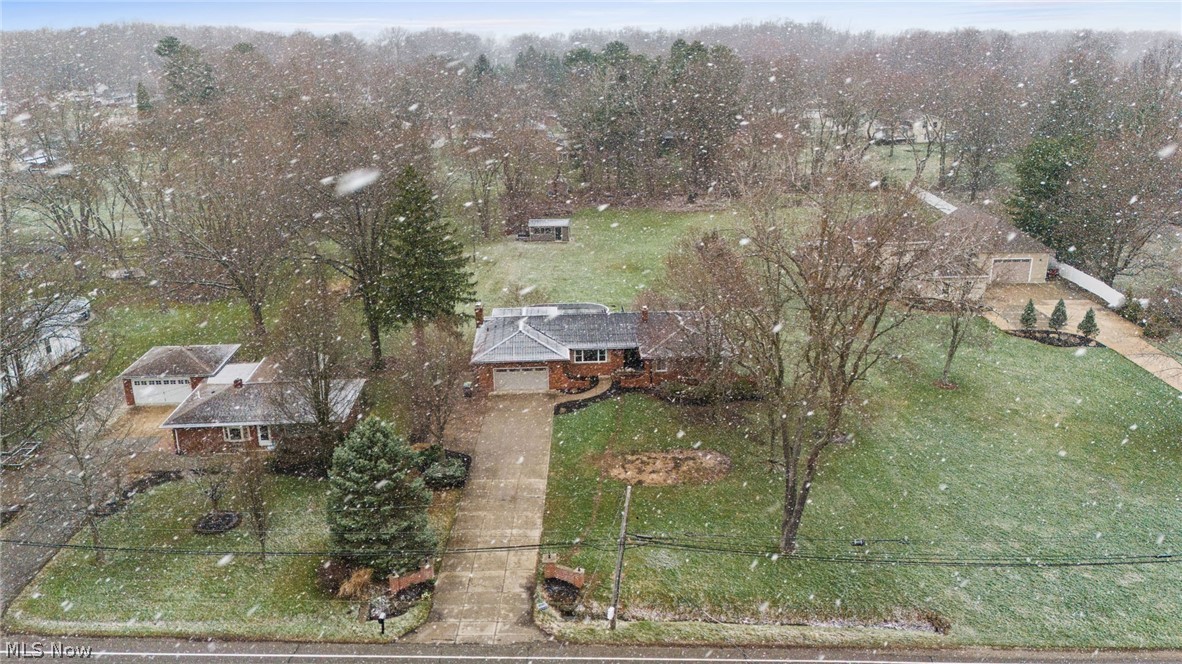641 North Avenue Tallmadge OH 44278