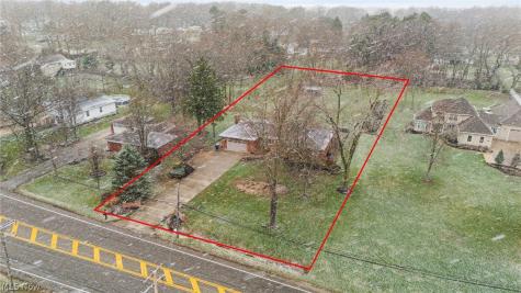 641 North Avenue Tallmadge OH 44278