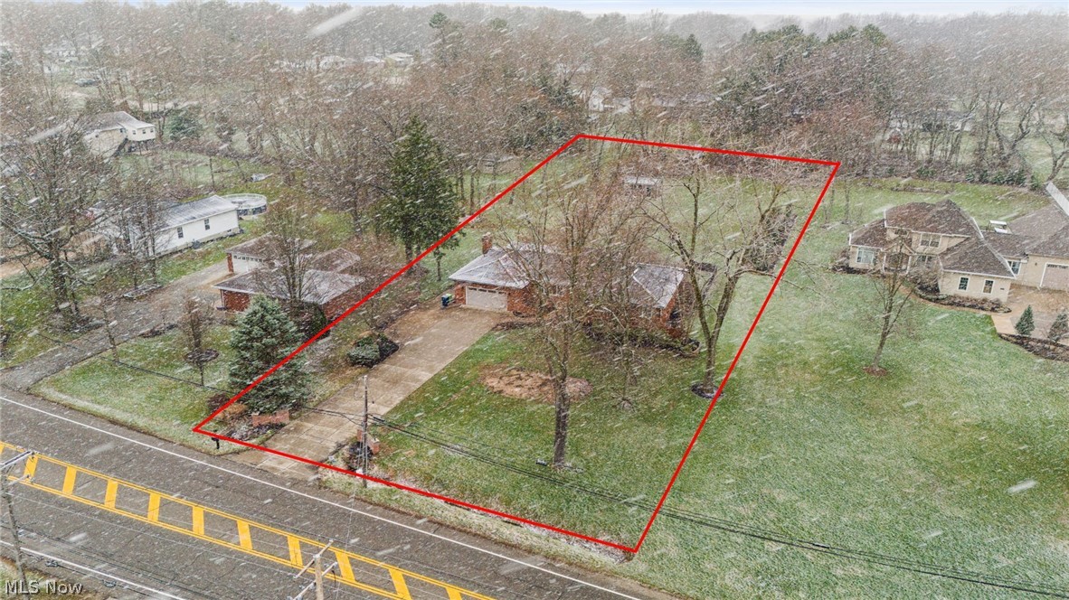 641 North Avenue Tallmadge OH 44278
