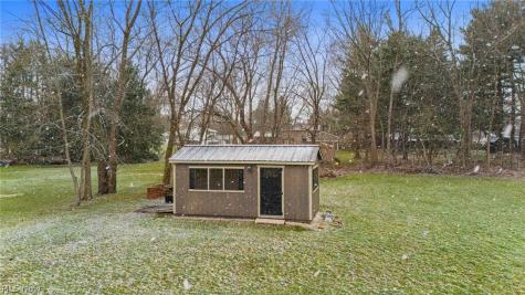 641 North Avenue Tallmadge OH 44278