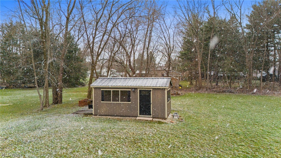 641 North Avenue Tallmadge OH 44278