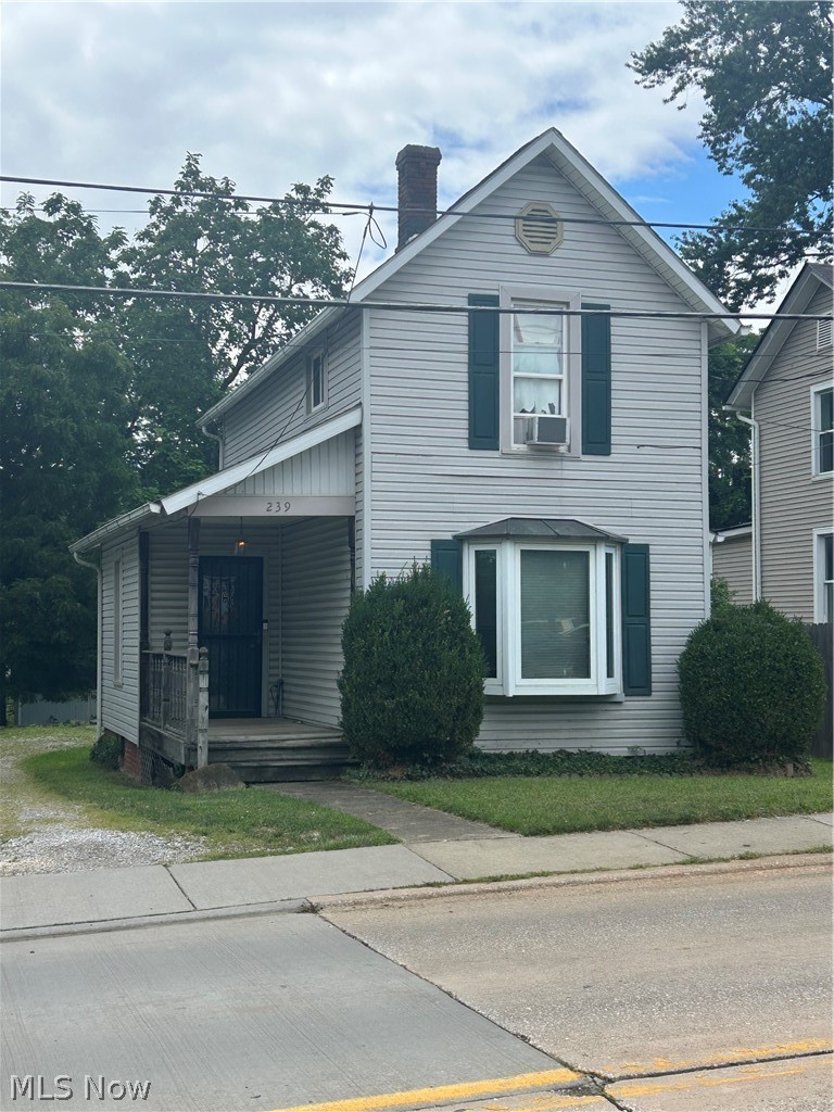 239 S Huntington Medina OH 44256