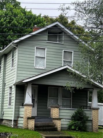 2283 East Avenue Akron OH 44314