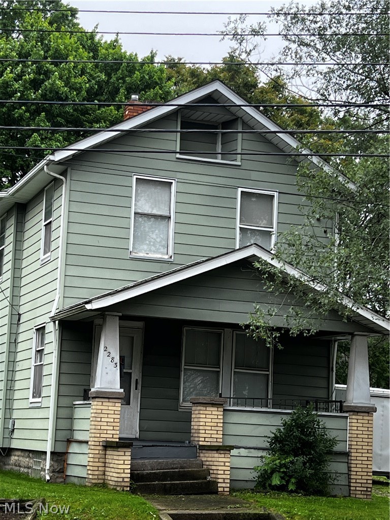 2283 East Avenue Akron OH 44314