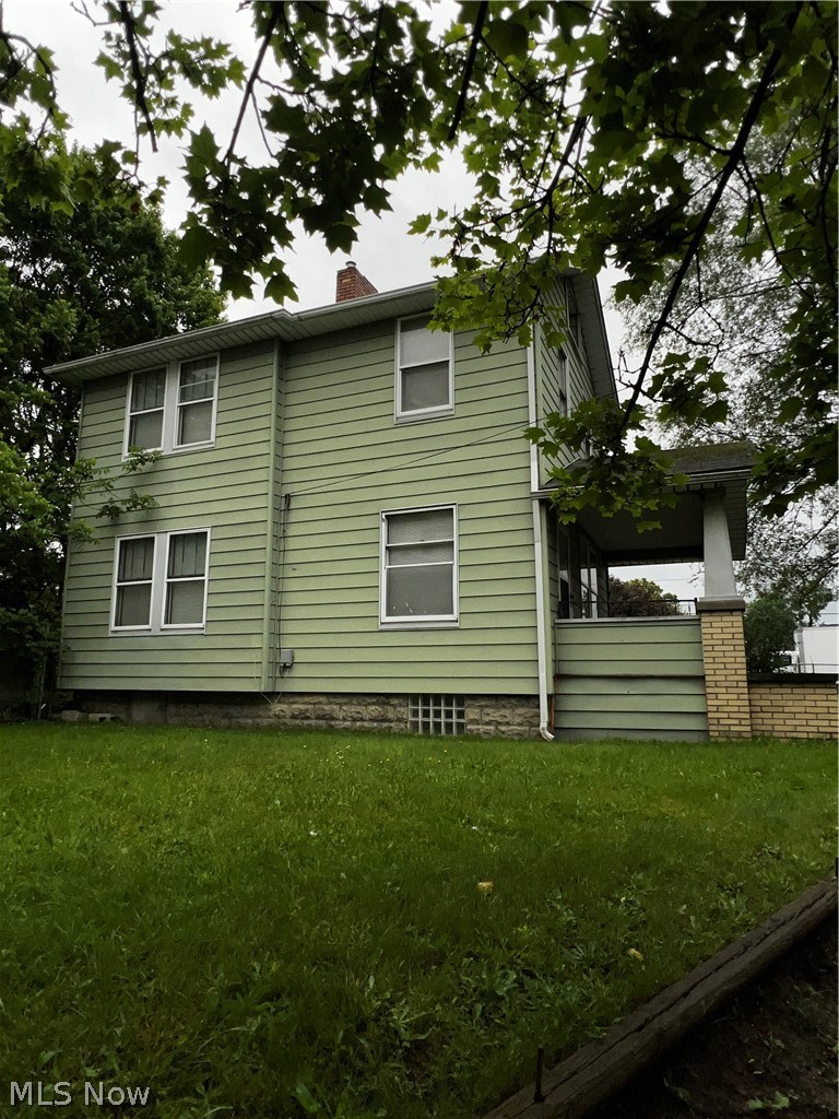 2283 East Avenue Akron OH 44314