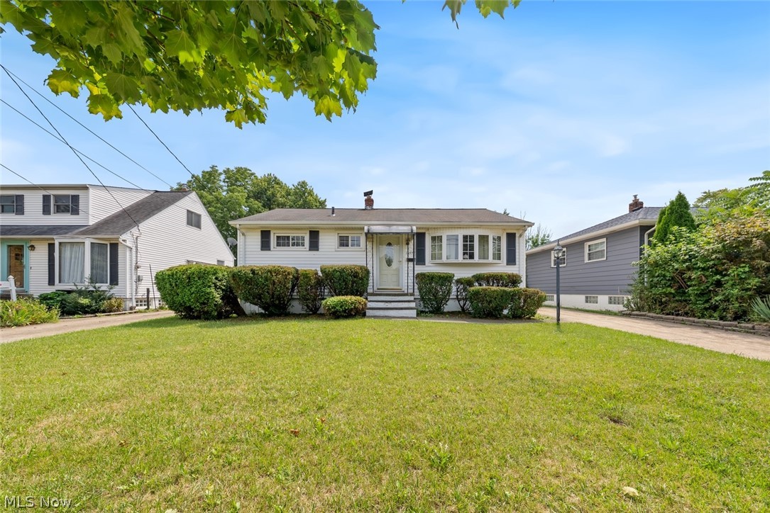 14577 N Gallatin Boulevard Brook Park OH 44142