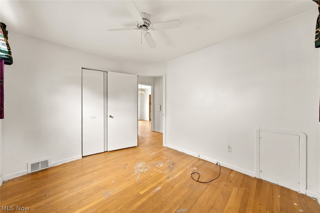 14577 N Gallatin Boulevard Brook Park OH 44142