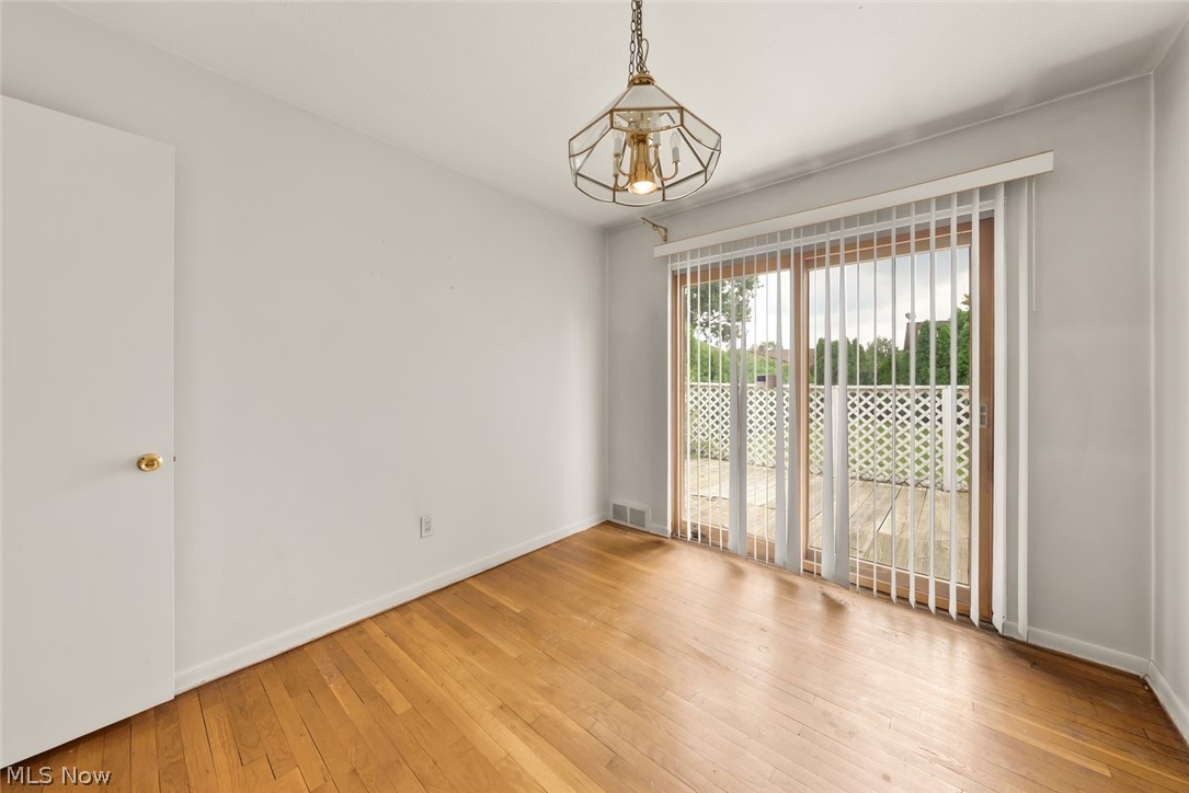 14577 N Gallatin Boulevard Brook Park OH 44142