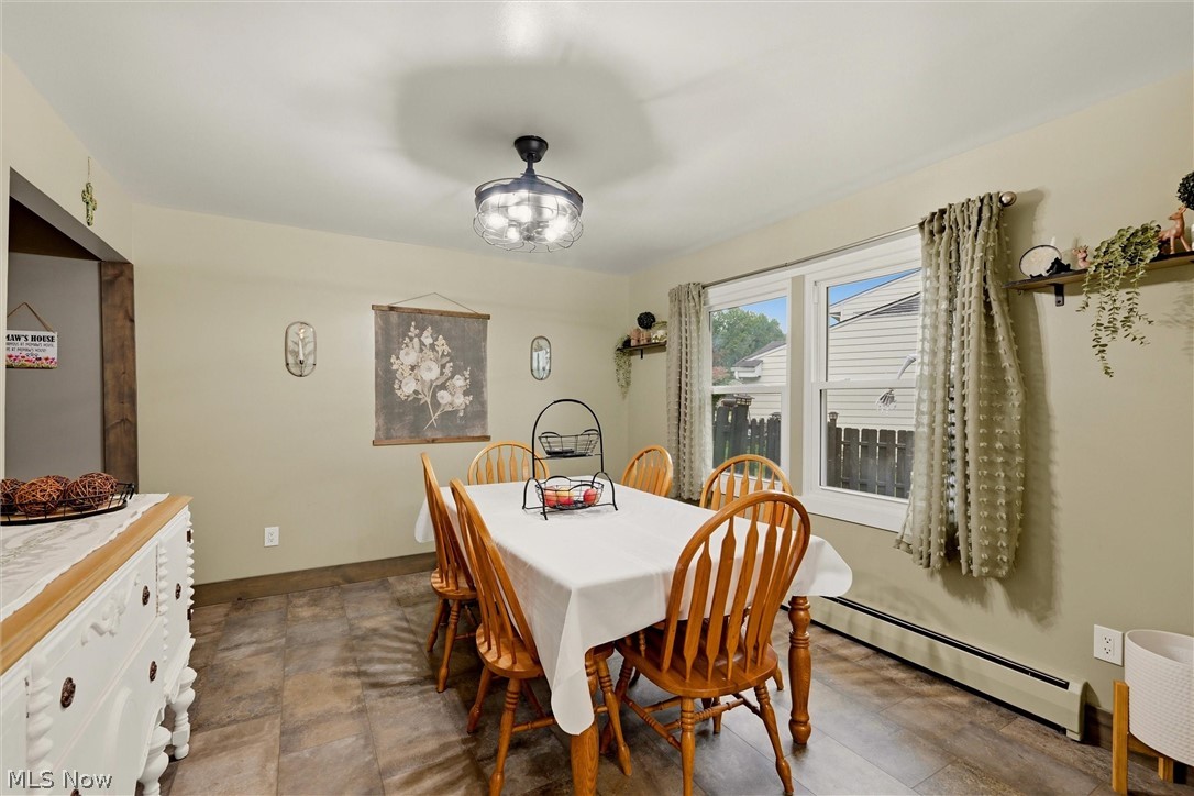 1708 Coventry Avenue NE Warren OH 44483