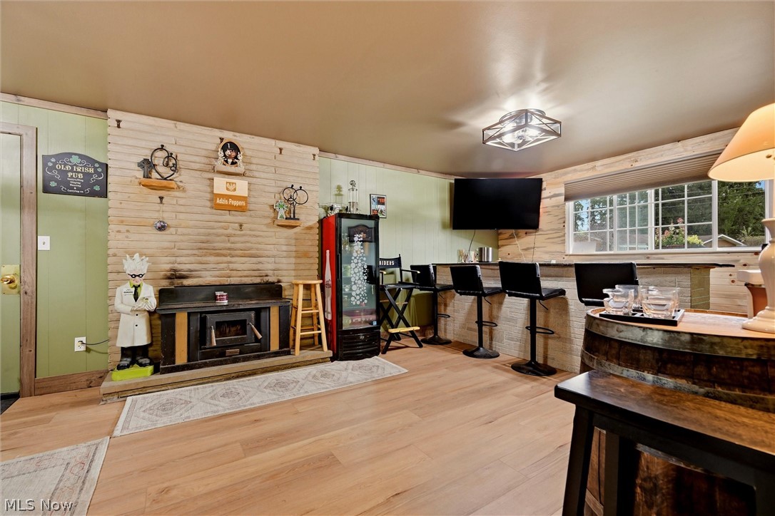 1708 Coventry Avenue NE Warren OH 44483