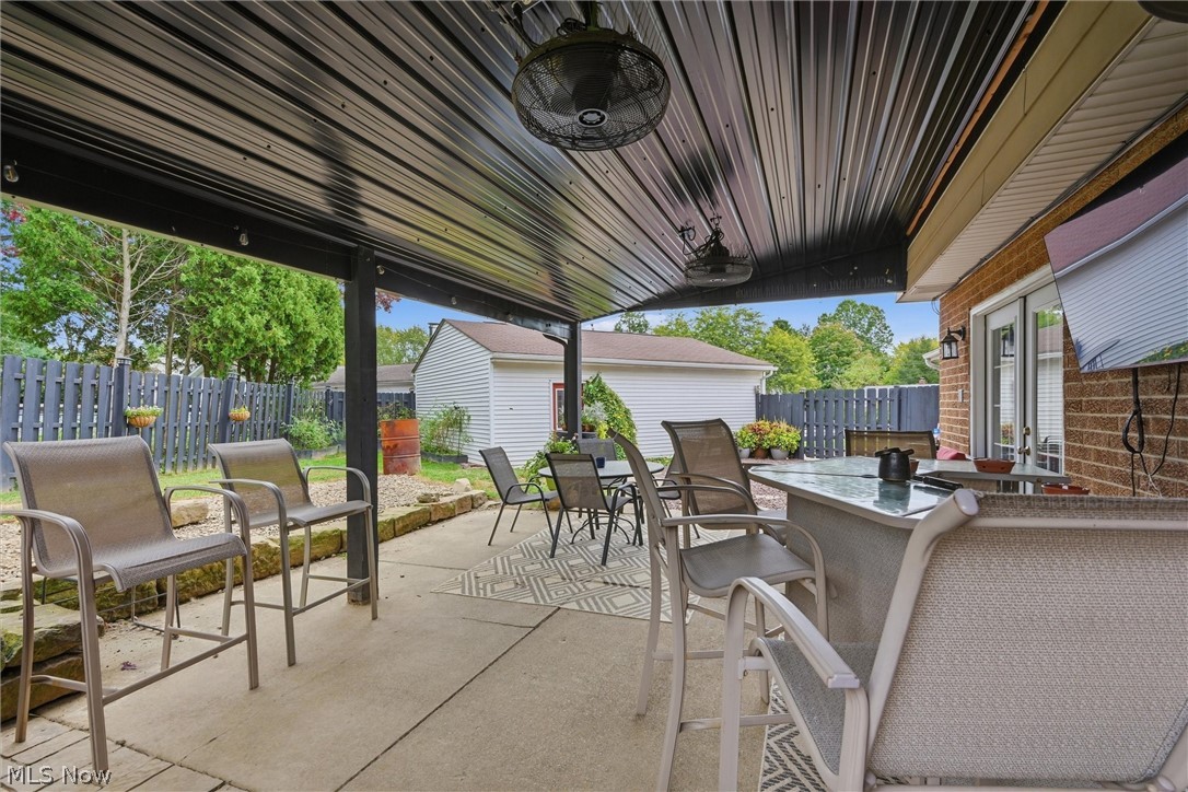 1708 Coventry Avenue NE Warren OH 44483