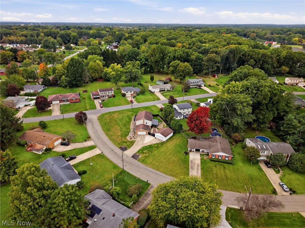 1708 Coventry Avenue NE Warren OH 44483