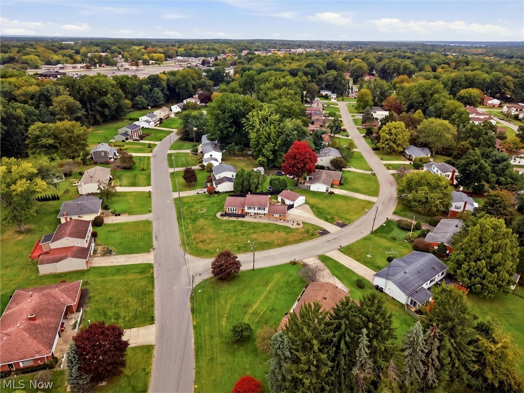 1708 Coventry Avenue NE Warren OH 44483