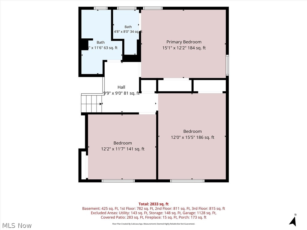 1708 Coventry Avenue NE Warren OH 44483