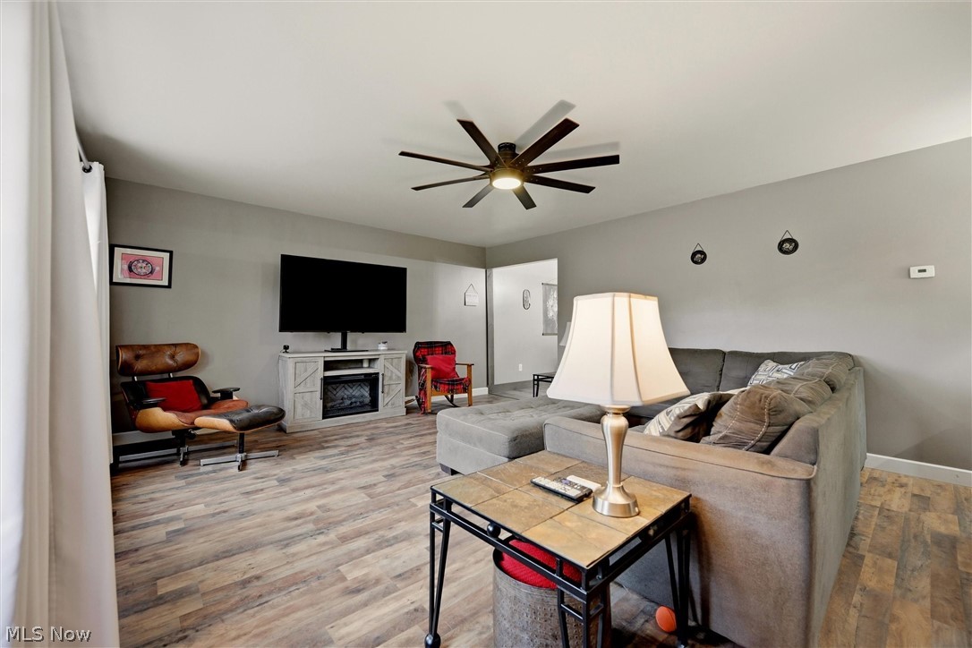 1708 Coventry Avenue NE Warren OH 44483