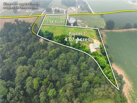 7803 Harrison Road Fredericksburg OH 44627