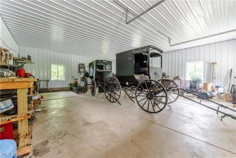 7803 Harrison Road Fredericksburg OH 44627