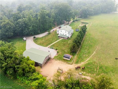 7803 Harrison Road Fredericksburg OH 44627