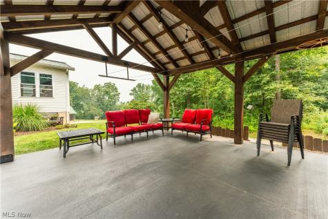 7803 Harrison Road Fredericksburg OH 44627
