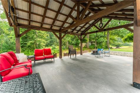 7803 Harrison Road Fredericksburg OH 44627