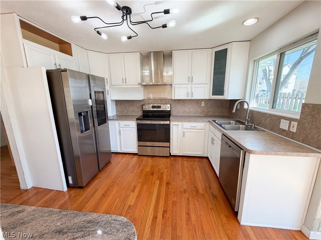 7049 Woodland Avenue Chagrin Falls OH 44023