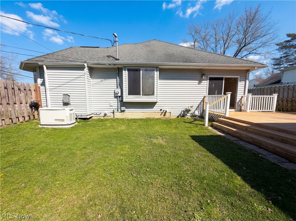 7049 Woodland Avenue Chagrin Falls OH 44023