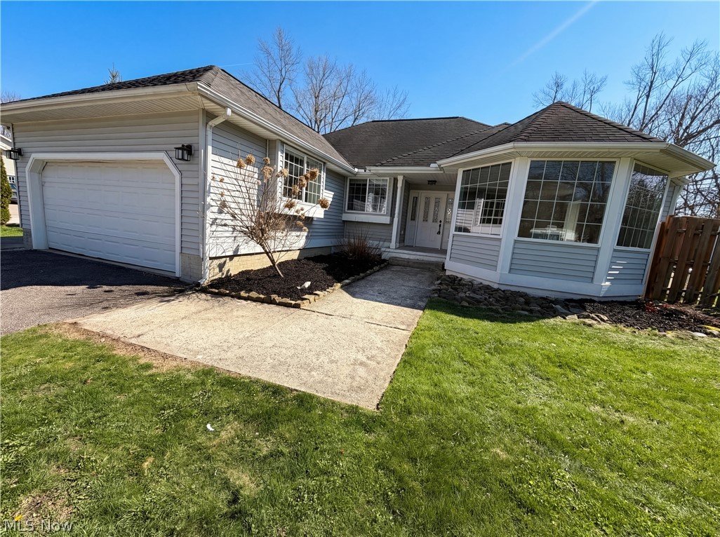 7049 Woodland Avenue Chagrin Falls OH 44023