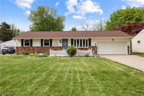 795 Tarry Lane Amherst OH 44001