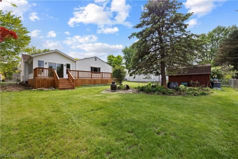 795 Tarry Lane Amherst OH 44001
