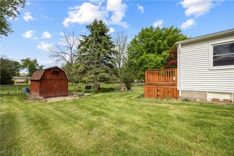 795 Tarry Lane Amherst OH 44001