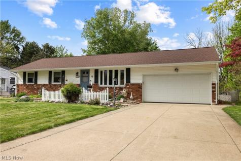 795 Tarry Lane Amherst OH 44001