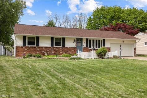 795 Tarry Lane Amherst OH 44001