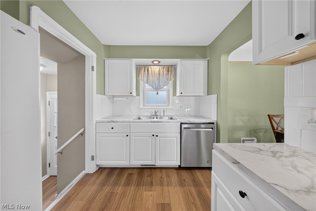8122 Fernhill Avenue Parma OH 44129