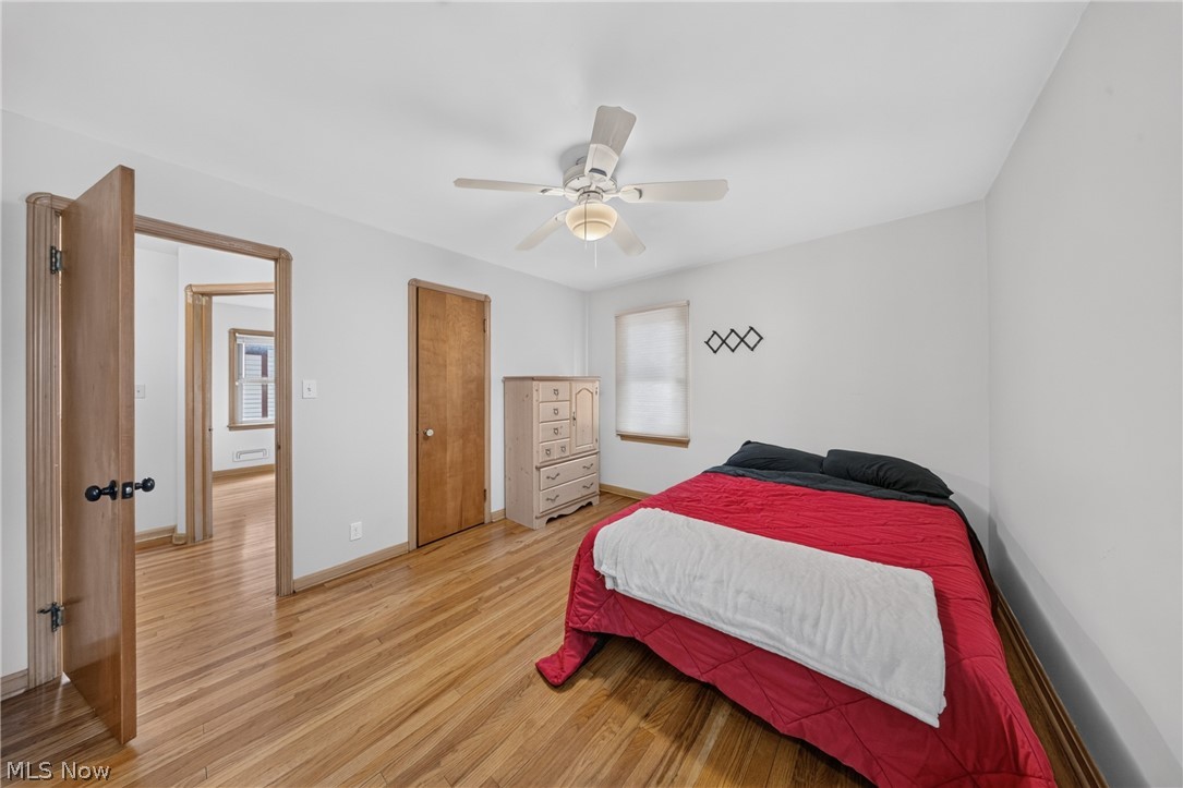 8122 Fernhill Avenue Parma OH 44129