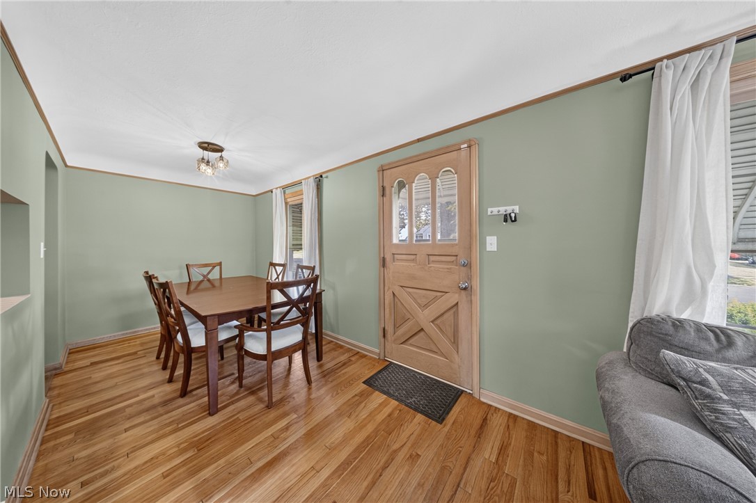 8122 Fernhill Avenue Parma OH 44129