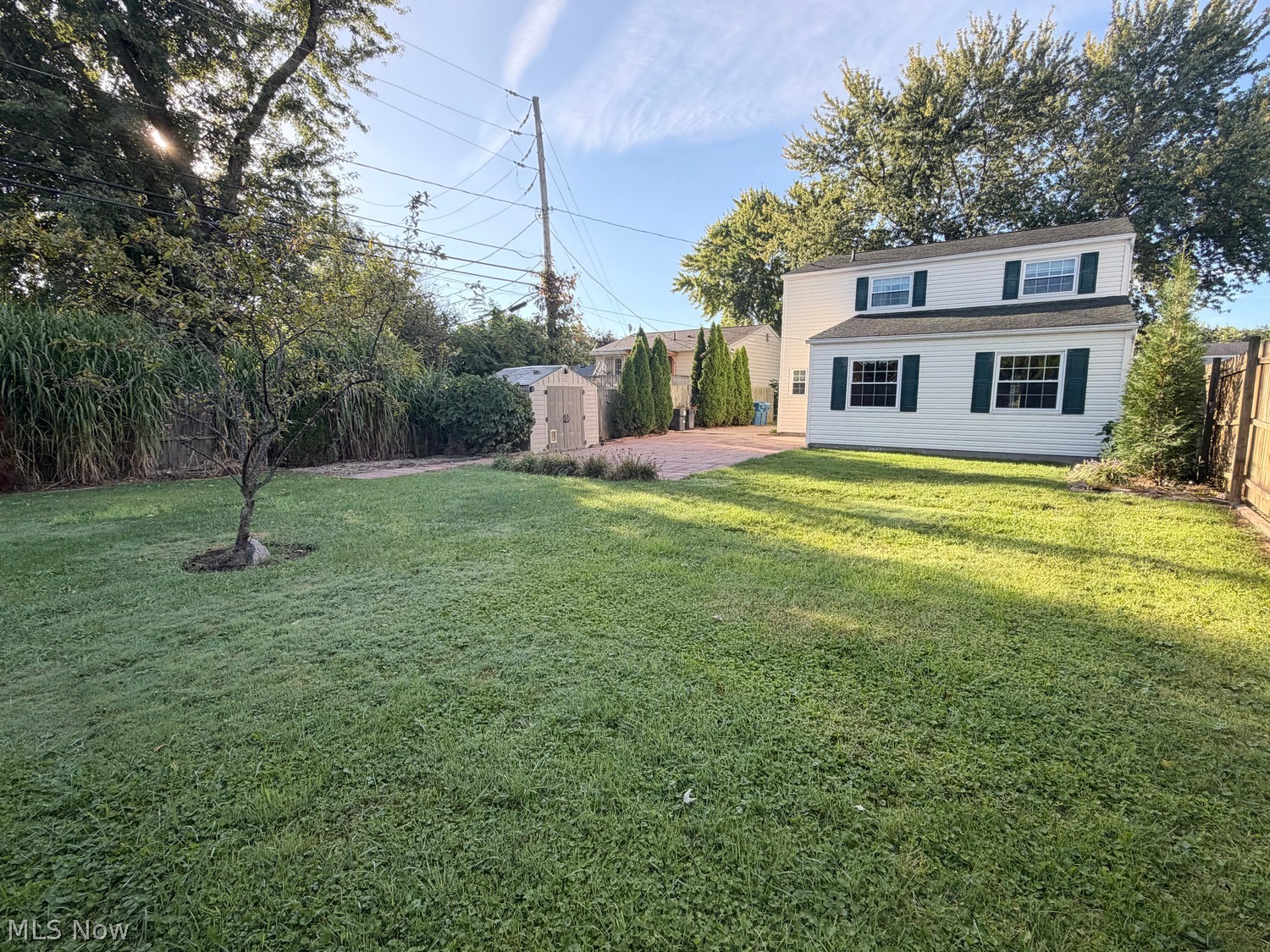 1929 Crehore Street Lorain OH 44052