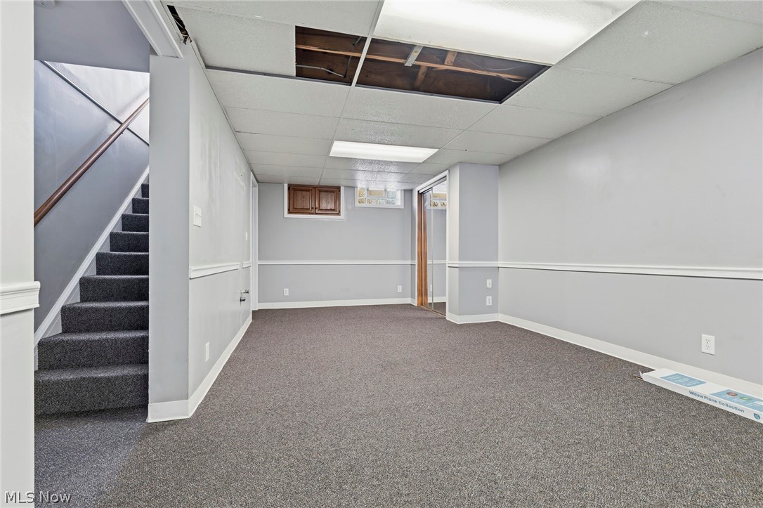 1437 Deville Avenue NW Canton OH 44708